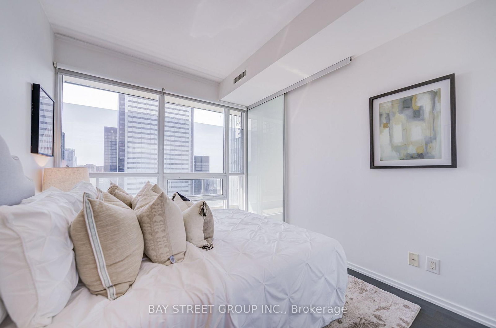 70 Temperance Street • #5308 • Toronto, ON photo 22