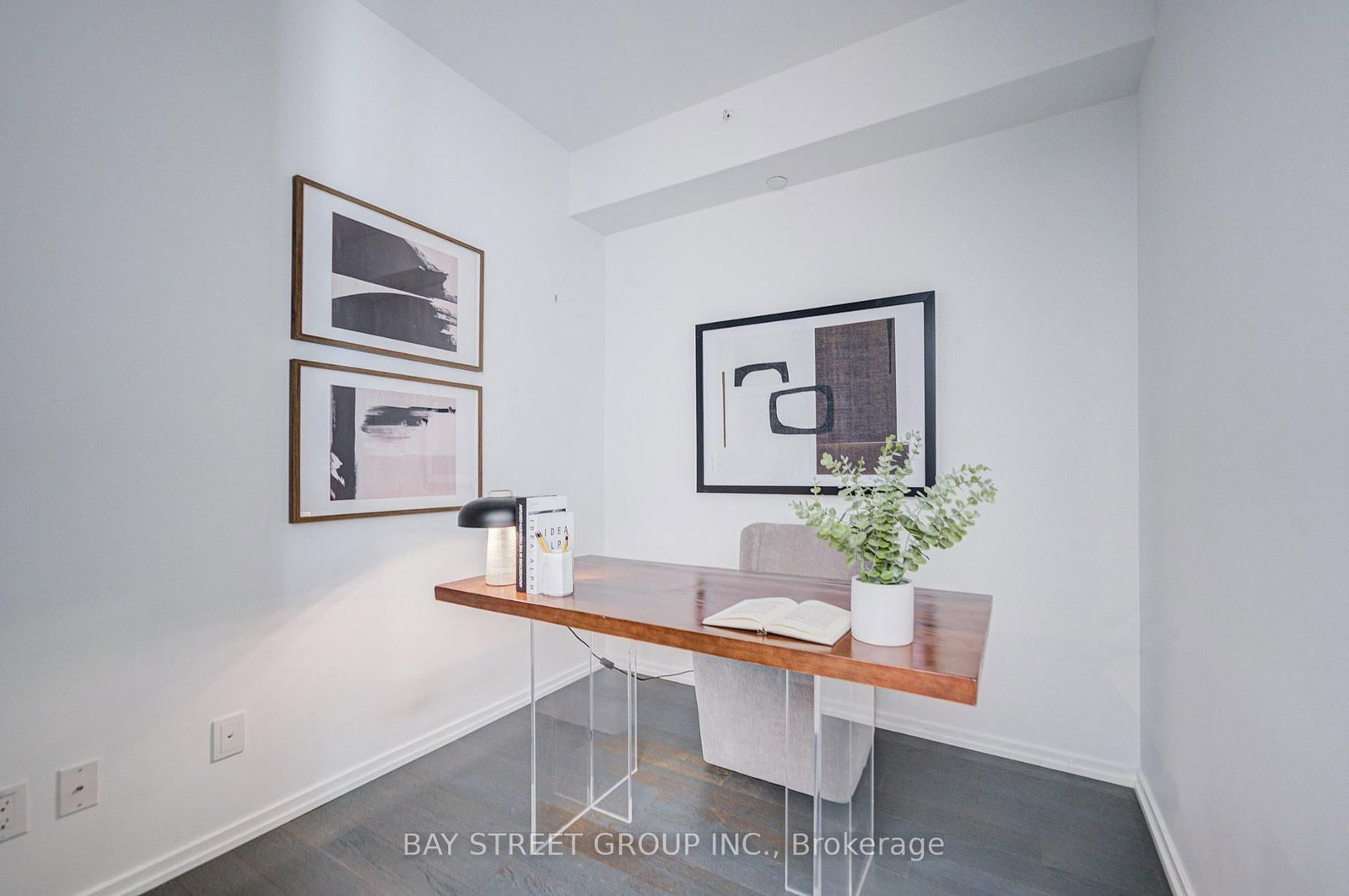 70 Temperance Street • #5308 • Toronto, ON photo 24