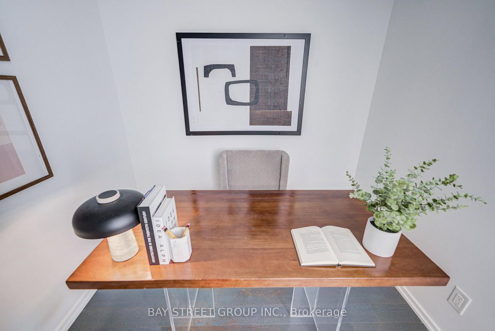 70 Temperance Street • #5308 • Toronto, ON photo 25