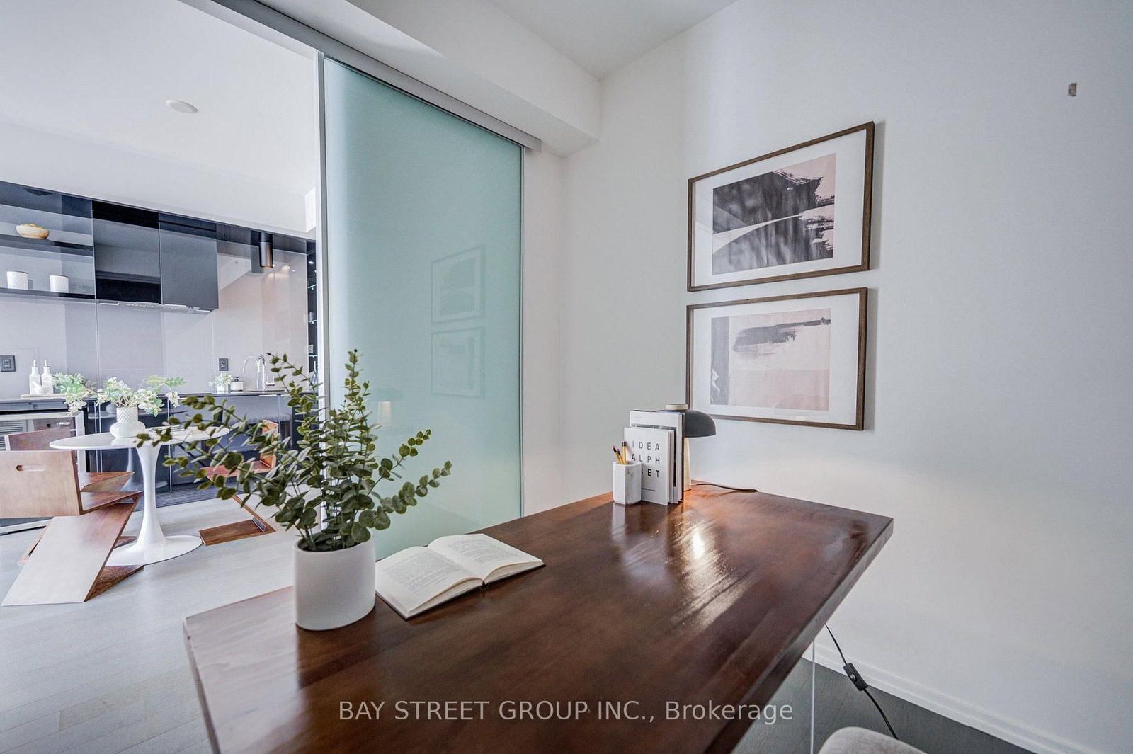 70 Temperance Street • #5308 • Toronto, ON photo 27