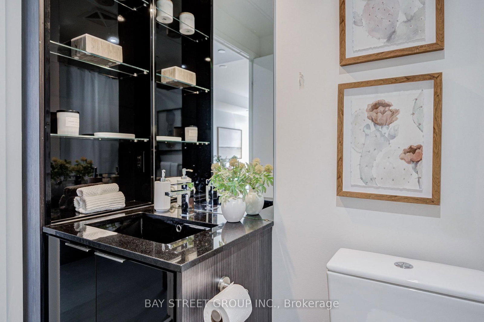 70 Temperance Street • #5308 • Toronto, ON photo 29