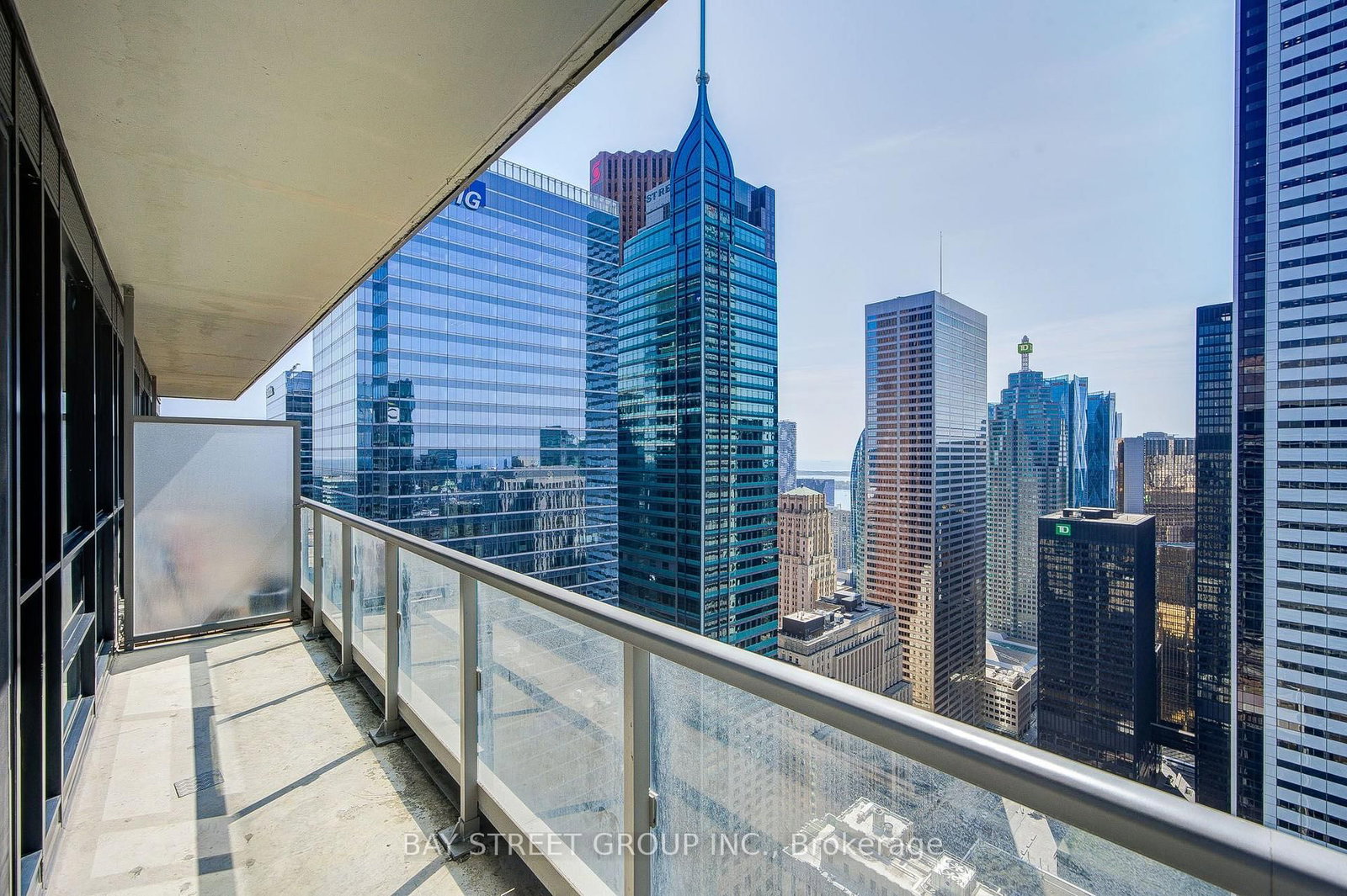 70 Temperance Street • #5308 • Toronto, ON photo 31