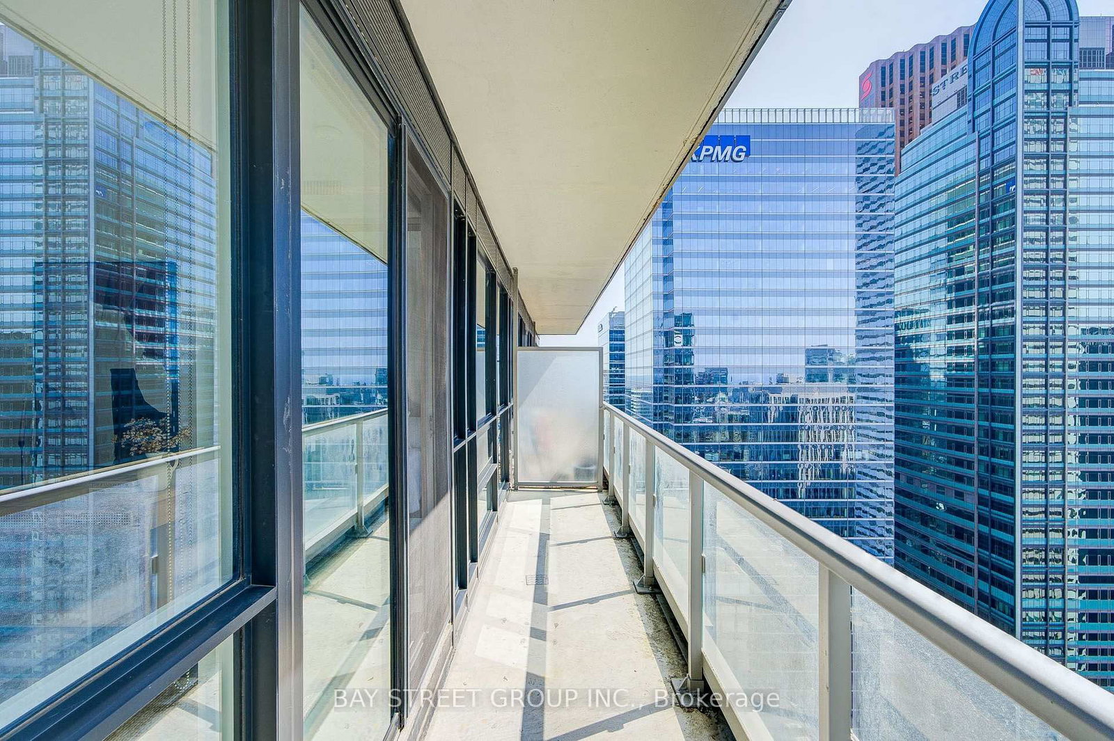 70 Temperance Street • #5308 • Toronto, ON photo 32