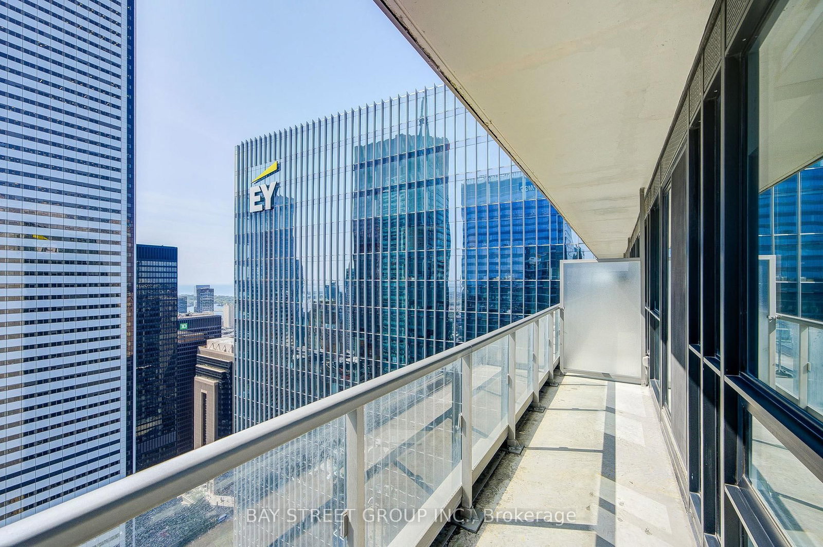 70 Temperance Street • #5308 • Toronto, ON photo 33