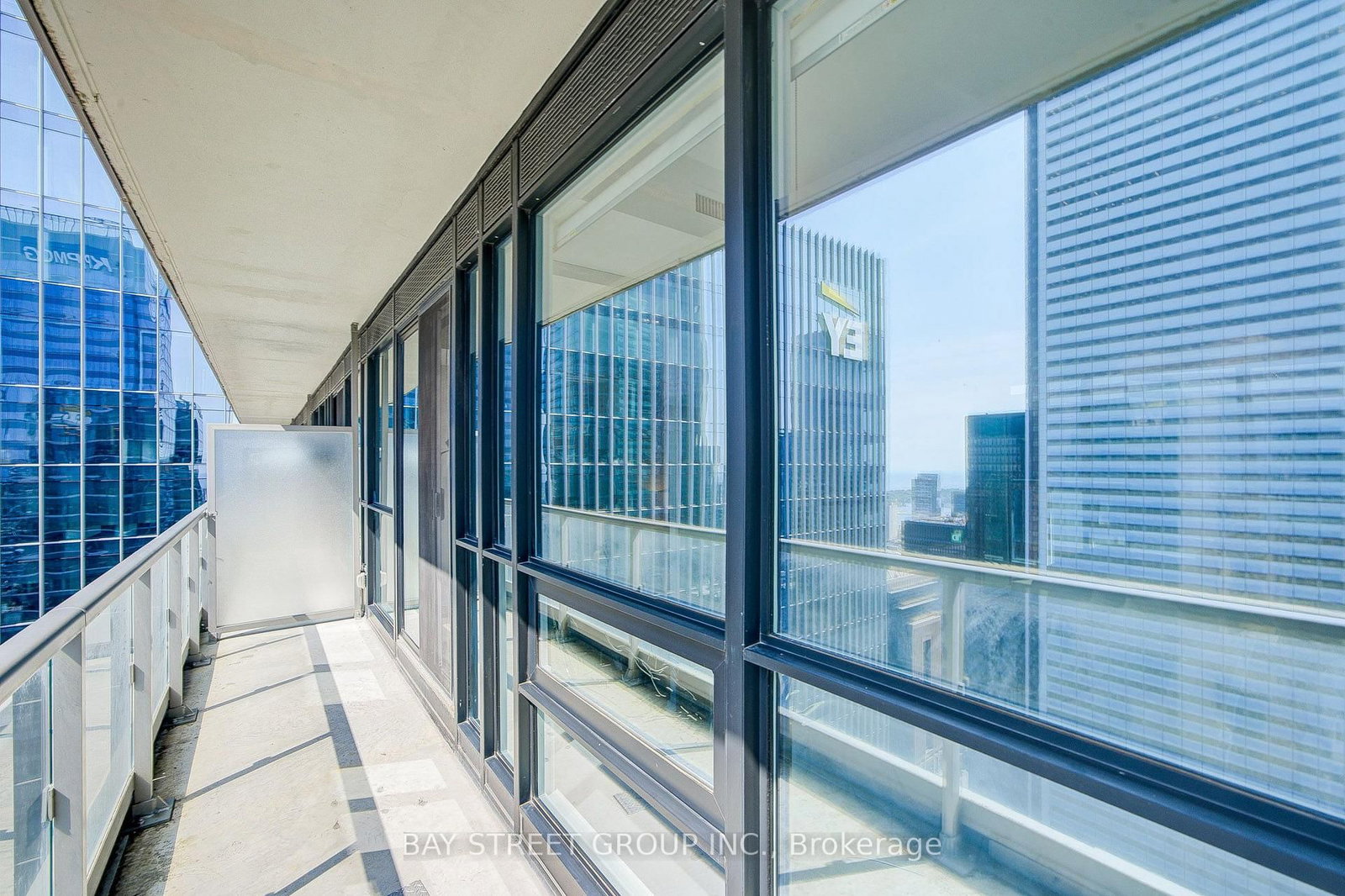 70 Temperance Street • #5308 • Toronto, ON photo 34