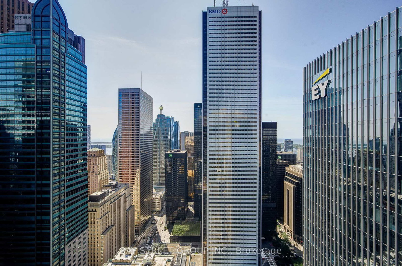 70 Temperance Street • #5308 • Toronto, ON photo 35
