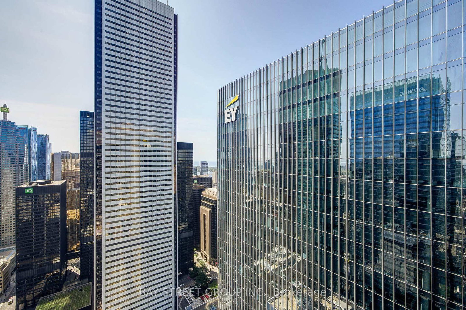 70 Temperance Street • #5308 • Toronto, ON photo 36