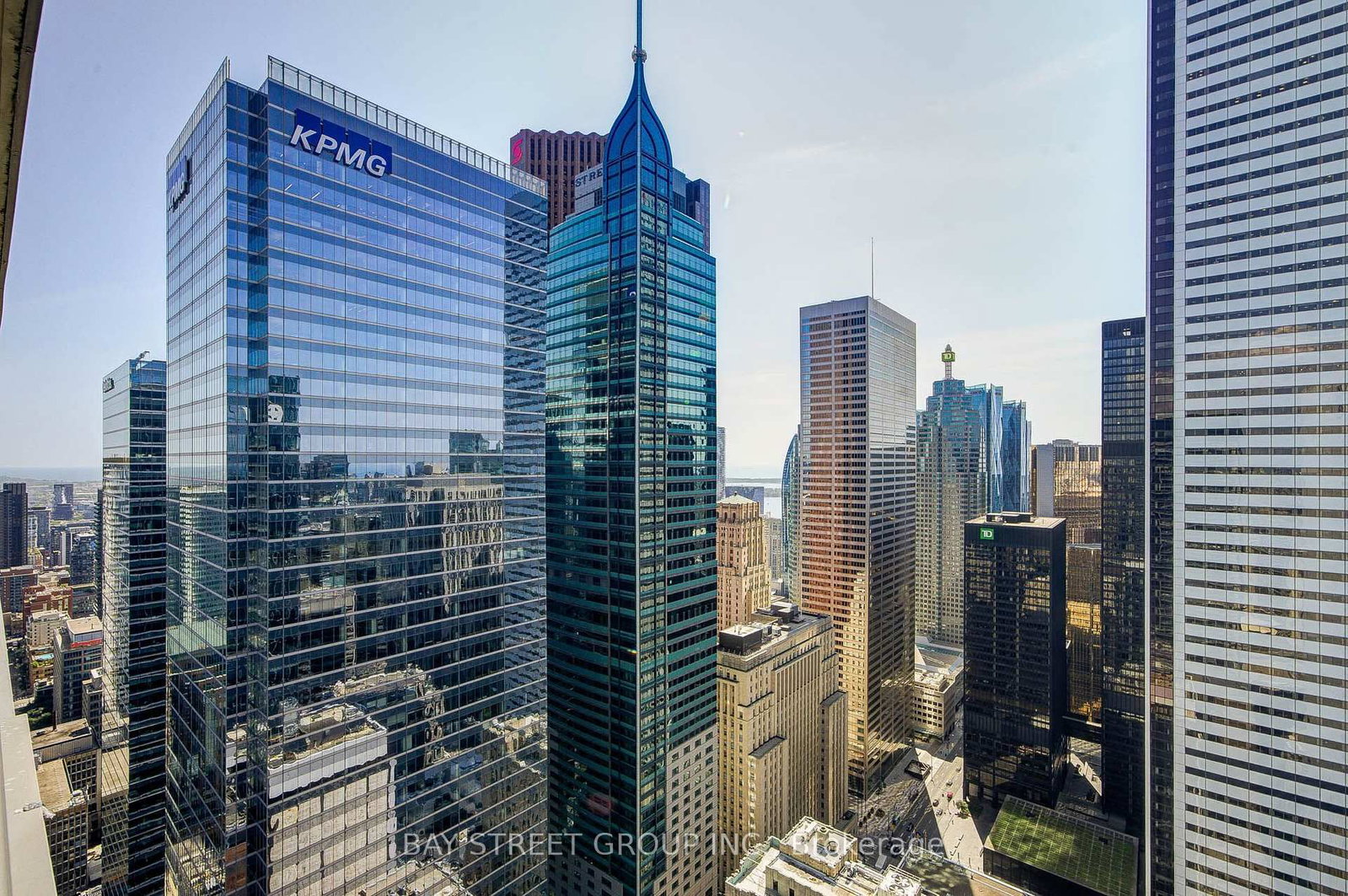 70 Temperance Street • #5308 • Toronto, ON photo 37