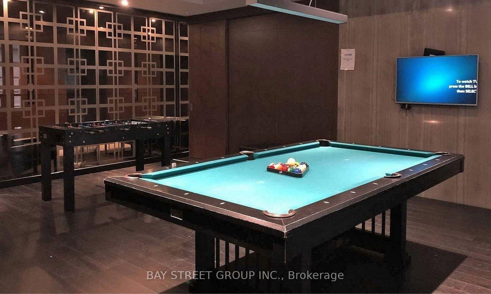 70 Temperance Street • #5308 • Toronto, ON photo 38