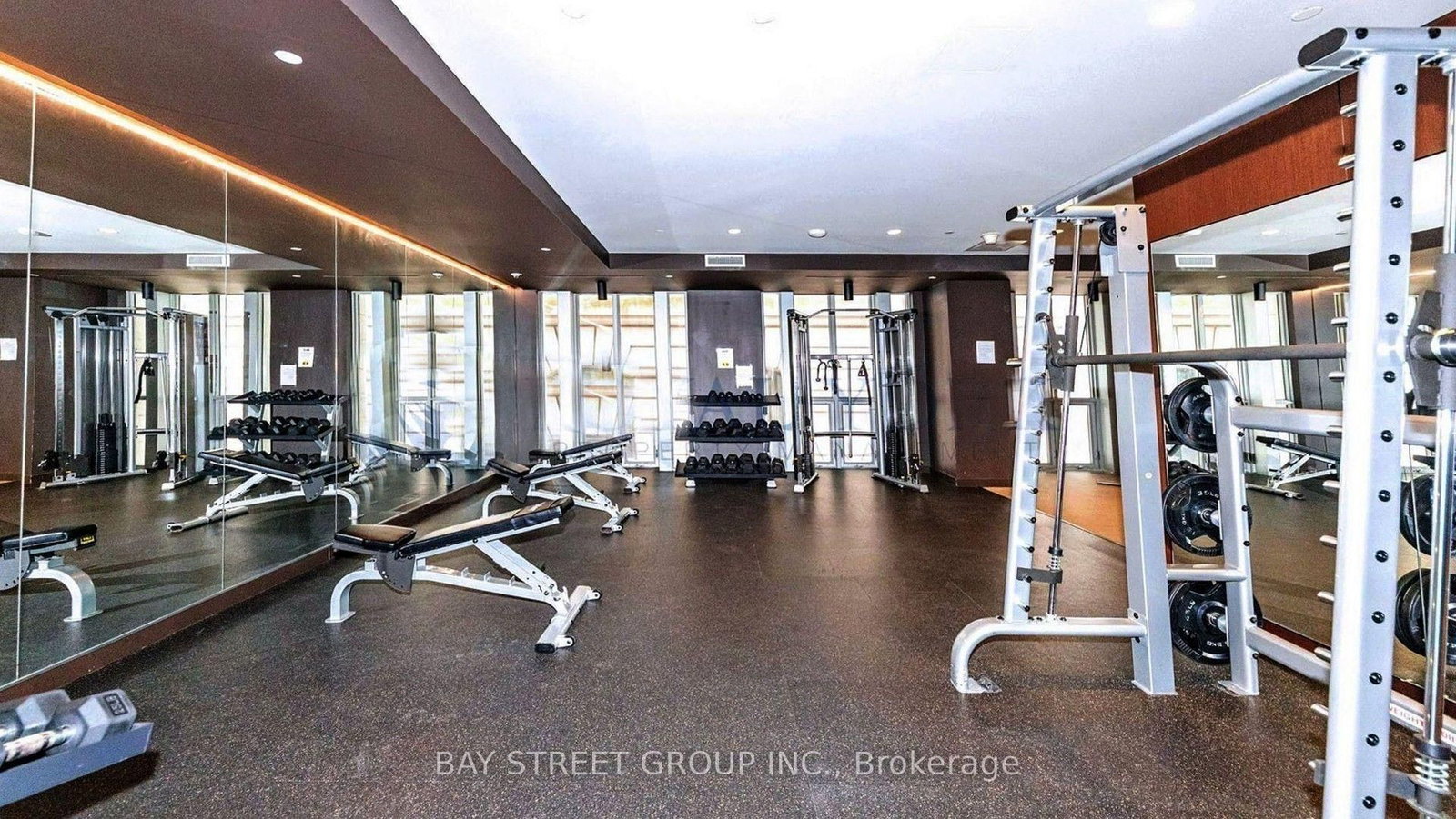 70 Temperance Street • #5308 • Toronto, ON photo 39