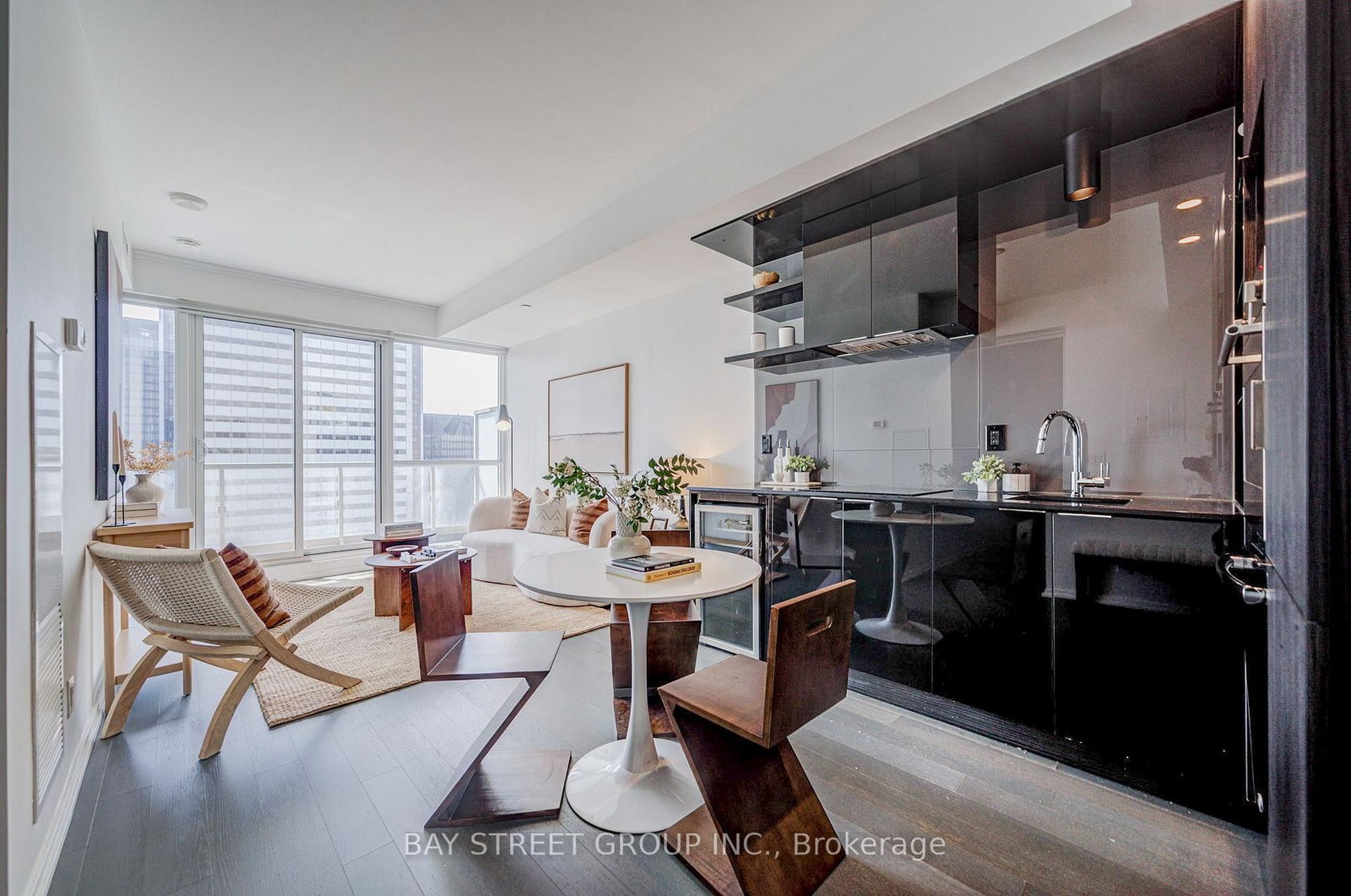 70 Temperance Street • #5308 • Toronto, ON photo 4