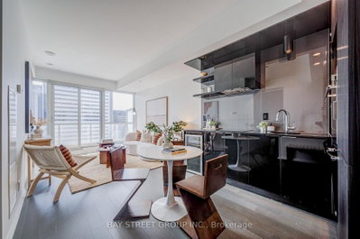 70 Temperance Street • #5308 • Toronto, ON photo 4
