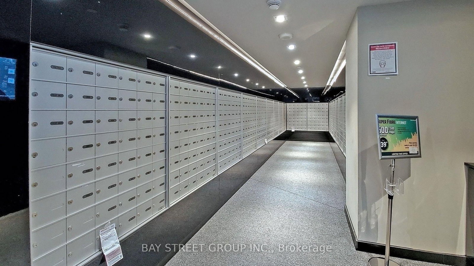 70 Temperance Street • #5308 • Toronto, ON photo 40