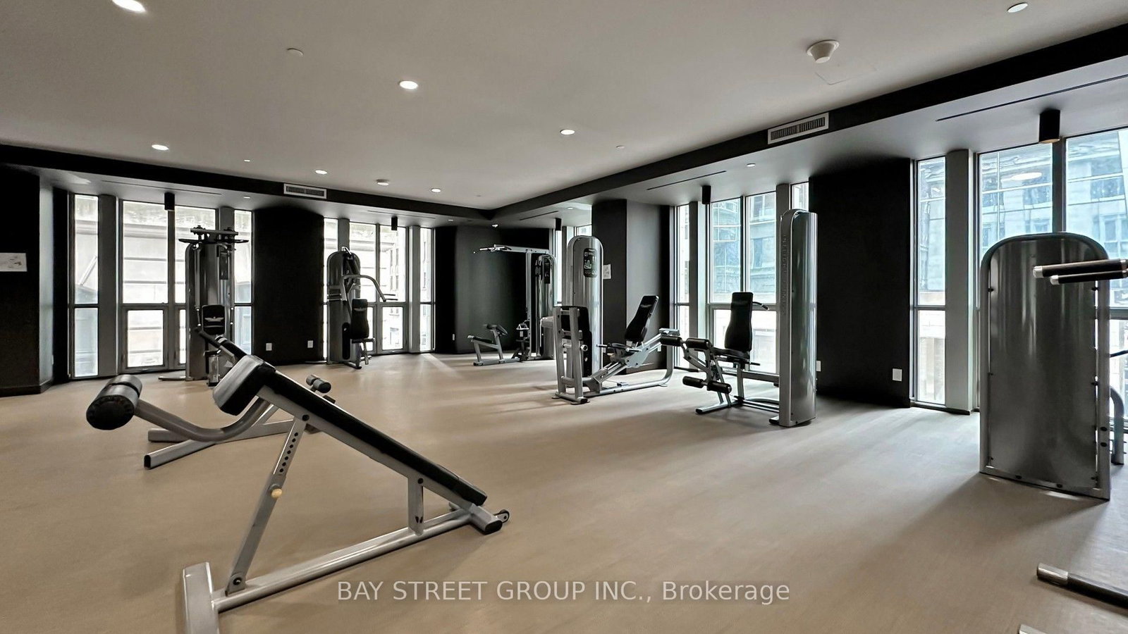70 Temperance Street • #5308 • Toronto, ON photo 42