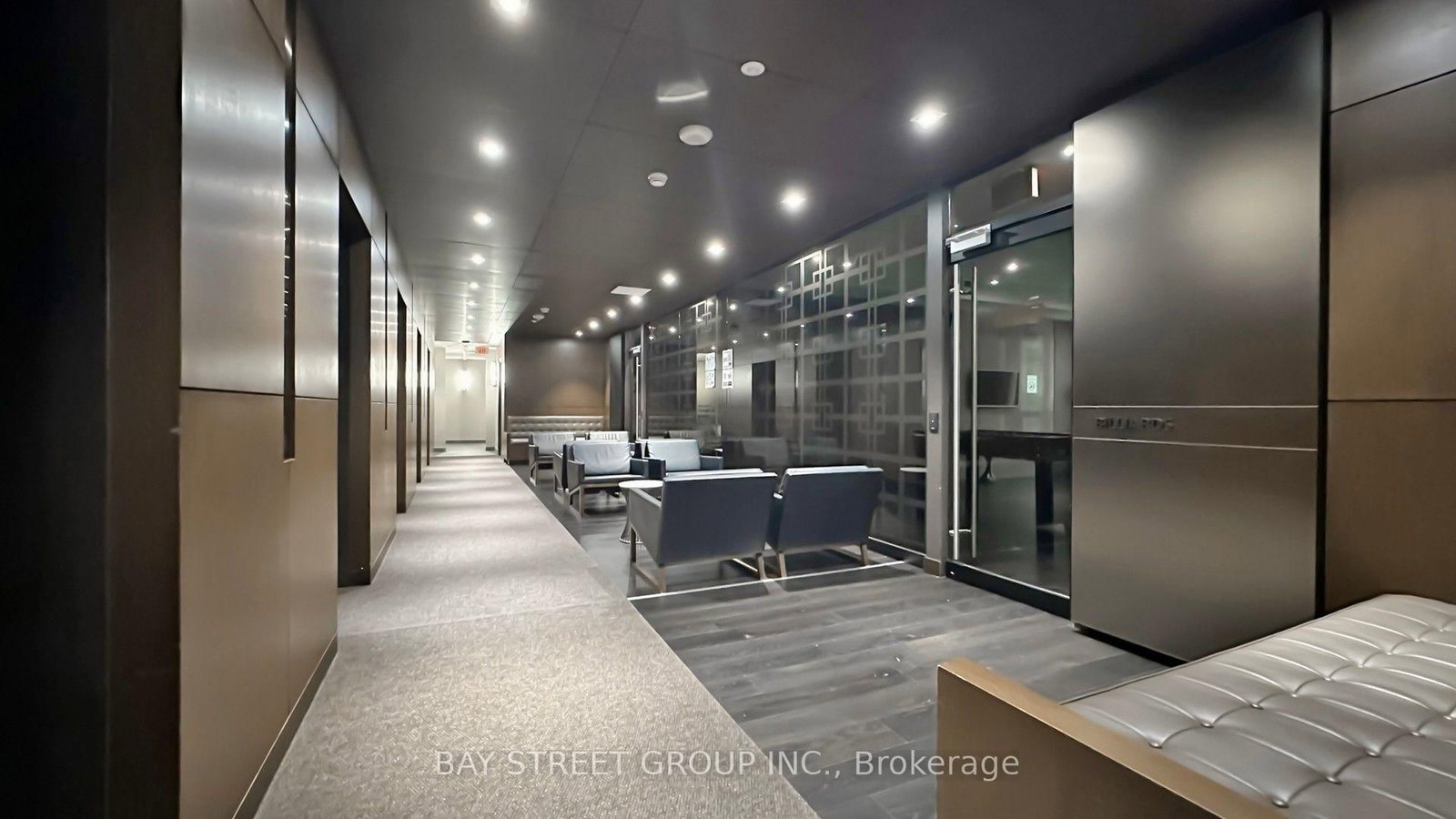 70 Temperance Street • #5308 • Toronto, ON photo 43