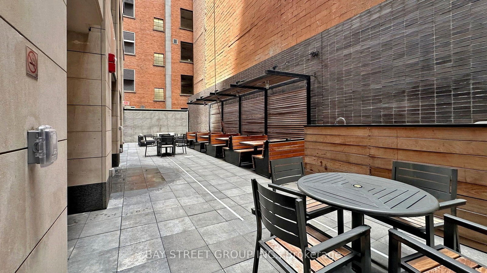 70 Temperance Street • #5308 • Toronto, ON photo 45