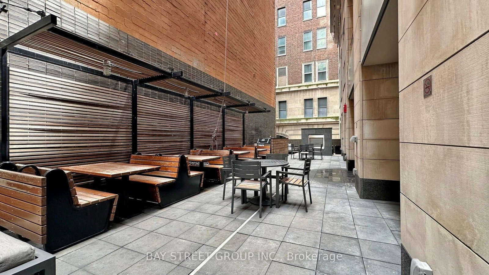 70 Temperance Street • #5308 • Toronto, ON photo 46