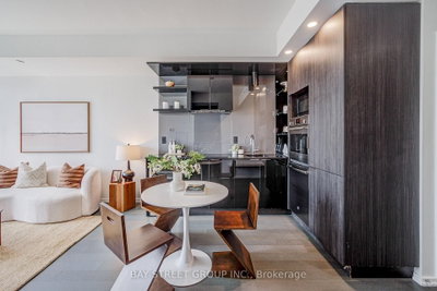 70 Temperance Street • #5308 • Toronto, ON photo 5