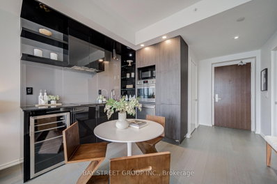 70 Temperance Street • #5308 • Toronto, ON photo 6