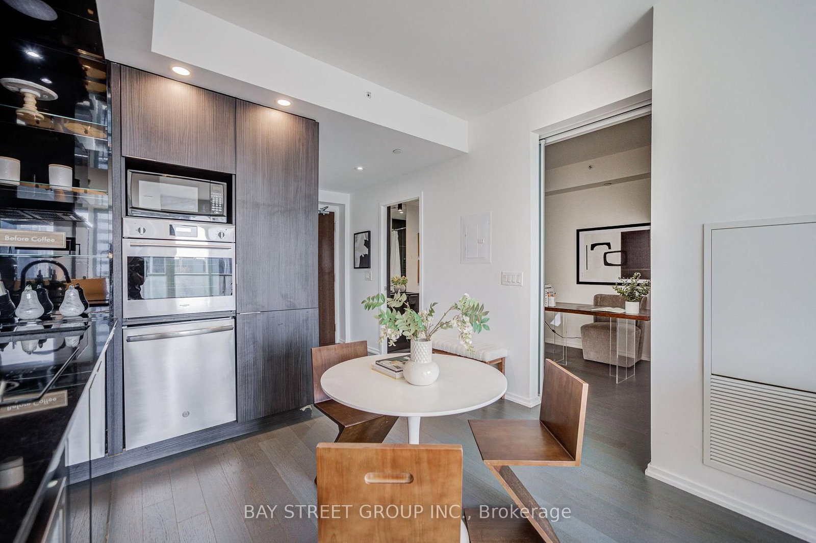 70 Temperance Street • #5308 • Toronto, ON photo 9