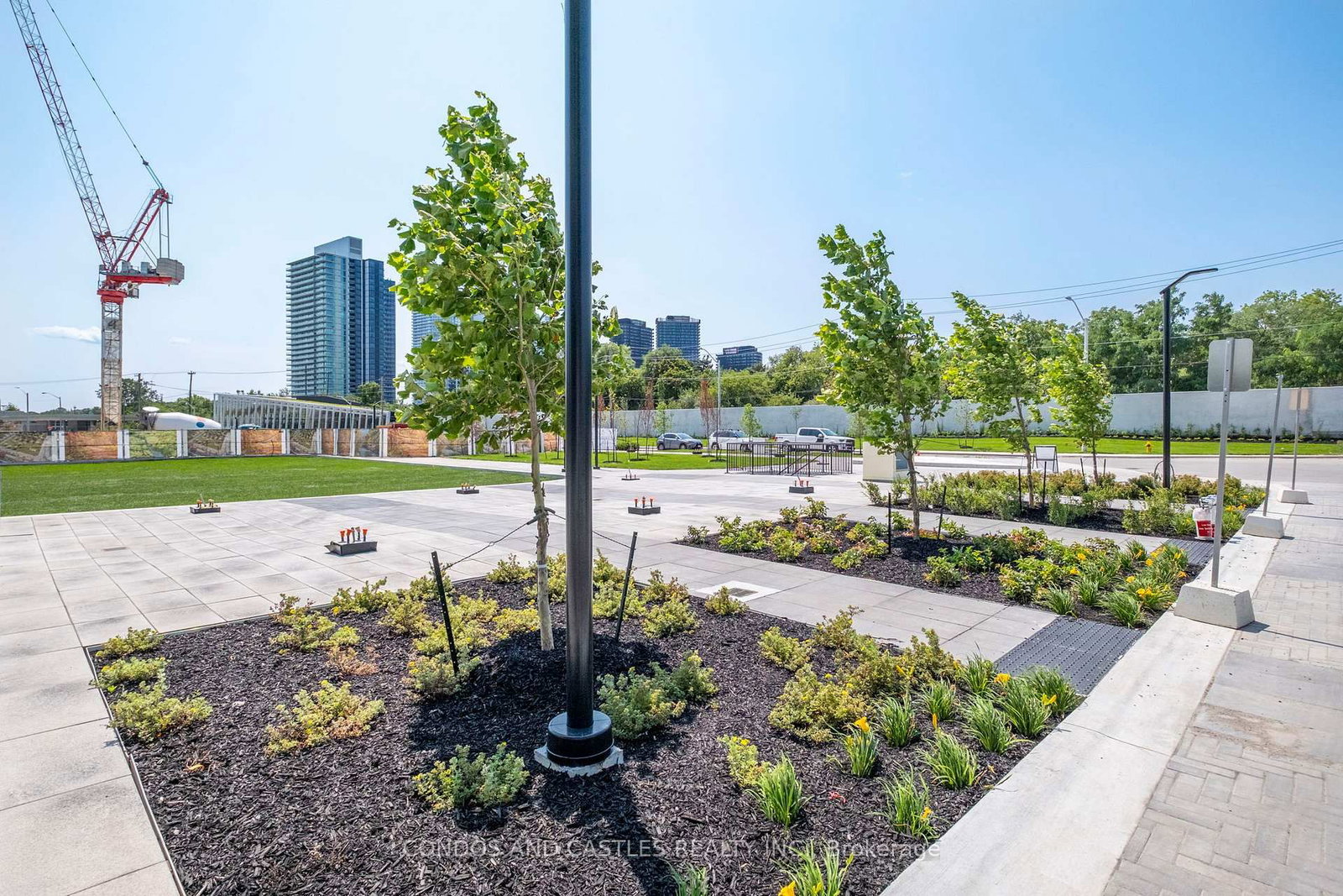 29 Green Trail Court • #1805 • Toronto, ON photo 12