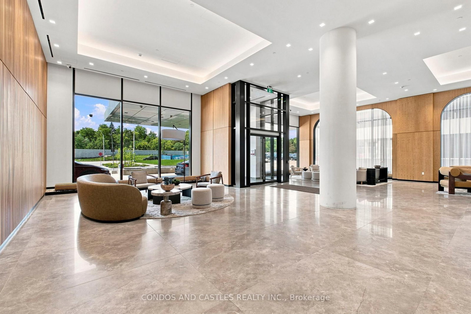 29 Green Trail Court • #1805 • Toronto, ON photo 21