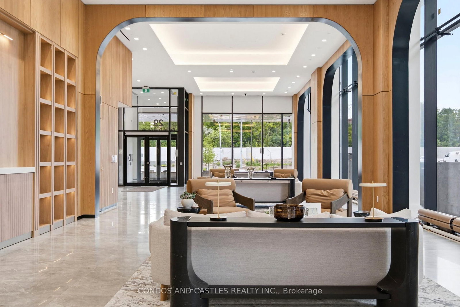 29 Green Trail Court • #1805 • Toronto, ON photo 27