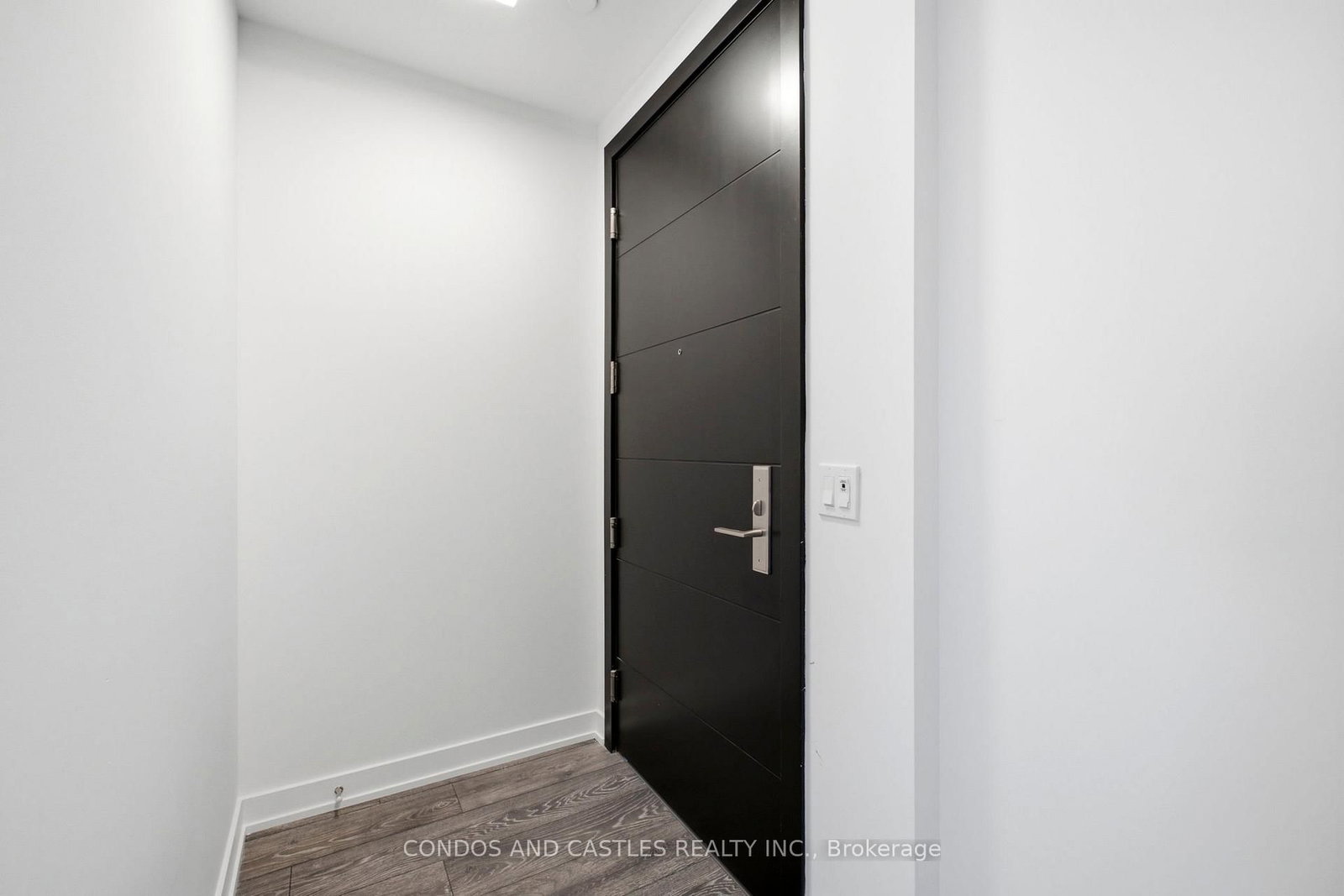 29 Green Trail Court • #1805 • Toronto, ON photo 36