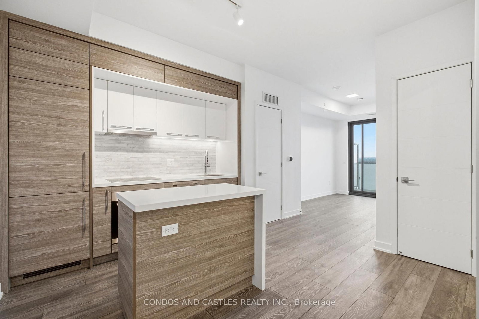 29 Green Trail Court • #1805 • Toronto, ON photo 50