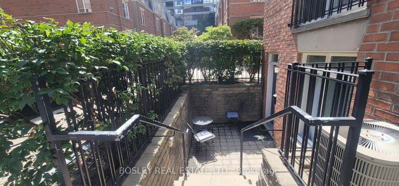 128 - 415 Jarvis Street