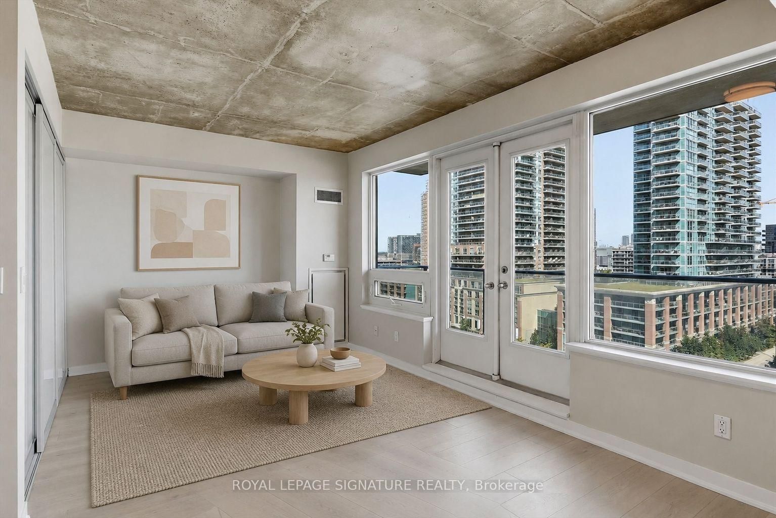 59 East Liberty Street • #1010 • Toronto, ON photo 1