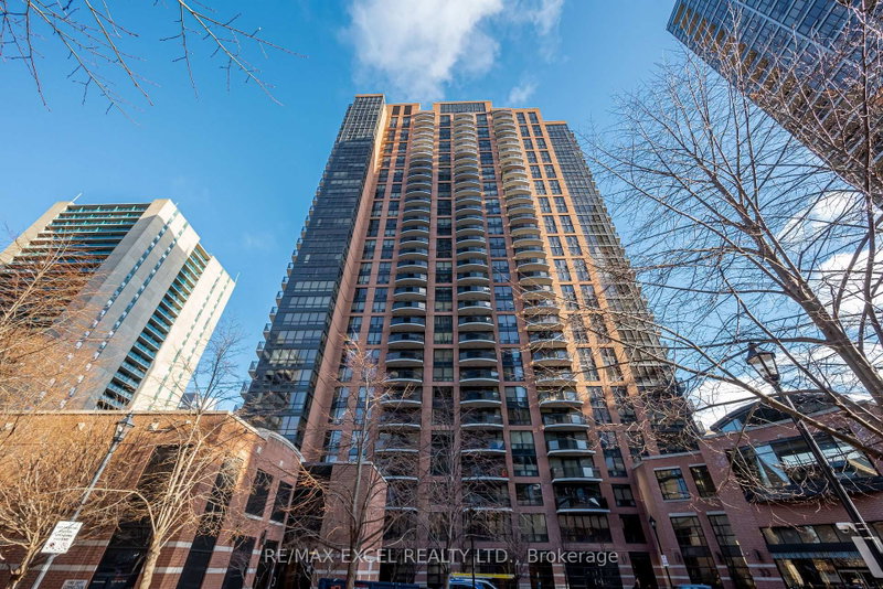 1909 - 33 Sheppard Avenue E