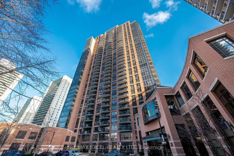 1909 - 33 Sheppard Avenue E