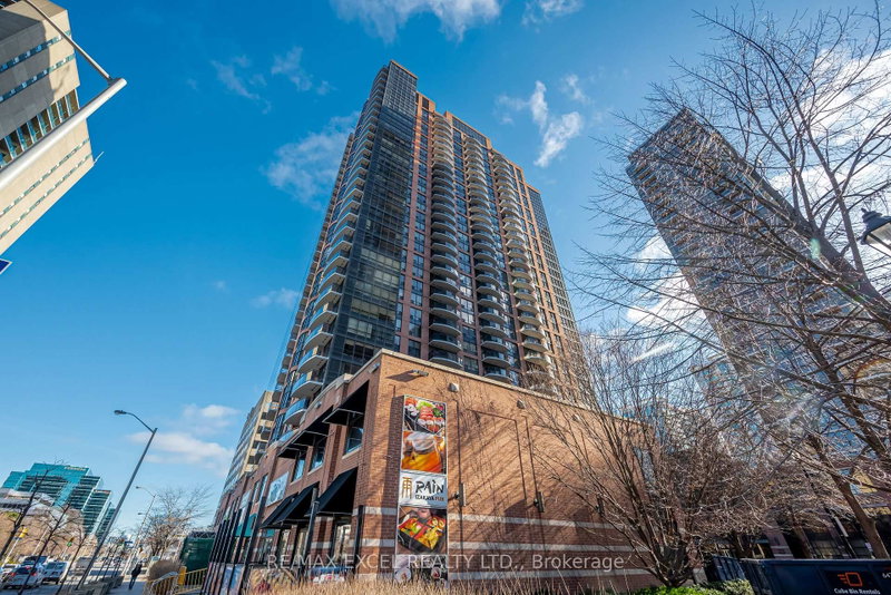 1909 - 33 Sheppard Avenue E