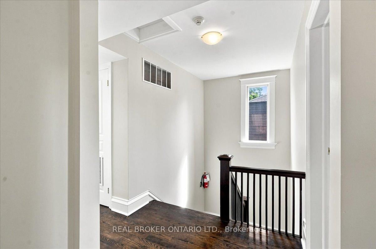 3 - 12 Foxbar Road, Toronto 2
