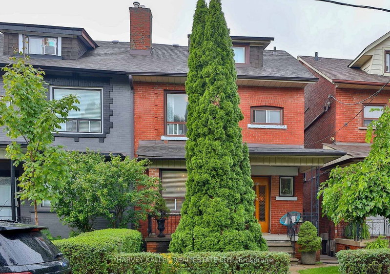 Lower - 628 Manning Avenue