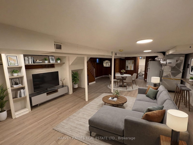 Lower - 628 Manning Avenue