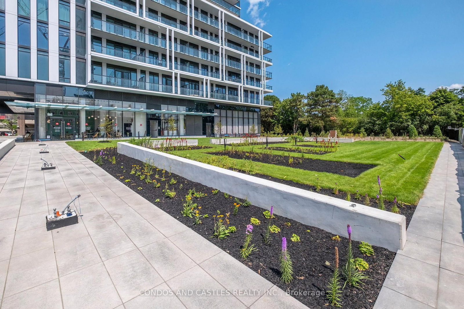 29 Green Trail Court • #2610 • Toronto, ON photo 2