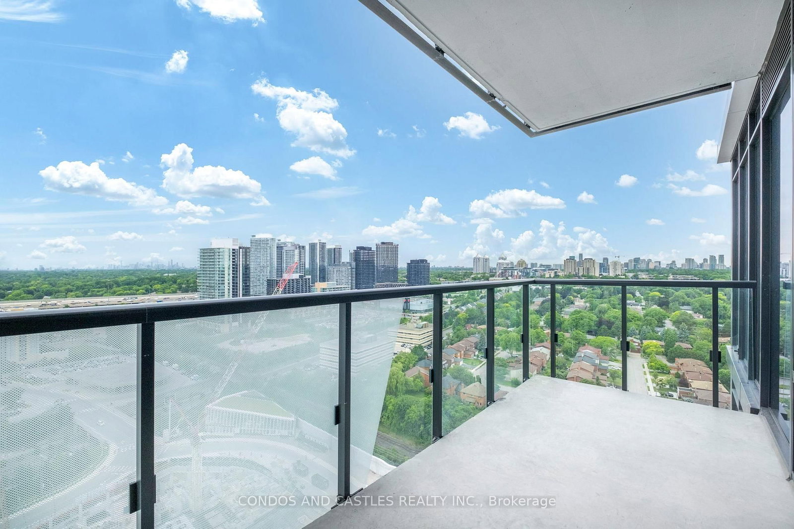29 Green Trail Court • #2610 • Toronto, ON photo 37