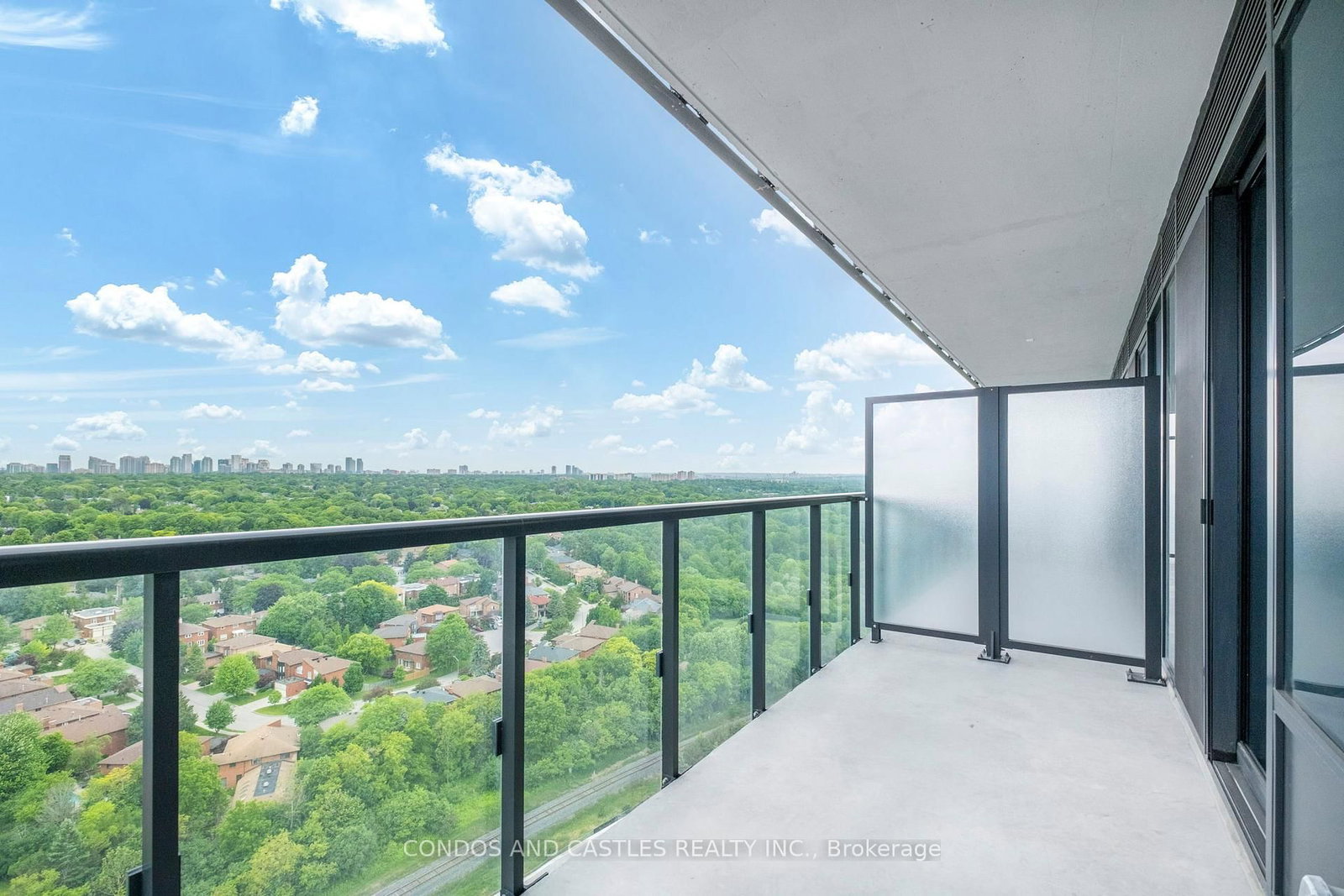 29 Green Trail Court • #2610 • Toronto, ON photo 38