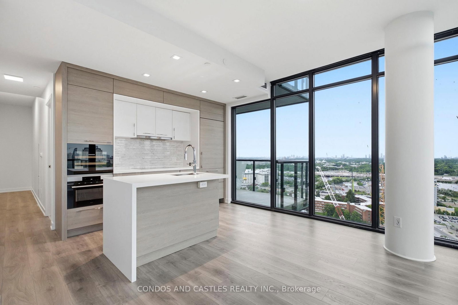 29 Green Trail Court • #2610 • Toronto, ON photo 44