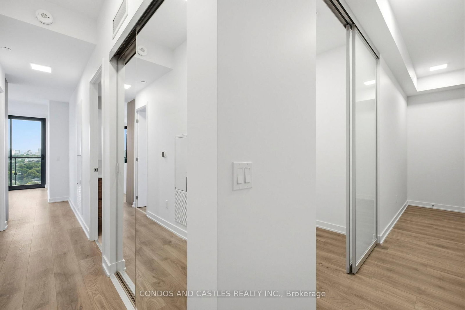 29 Green Trail Court • #2610 • Toronto, ON photo 46