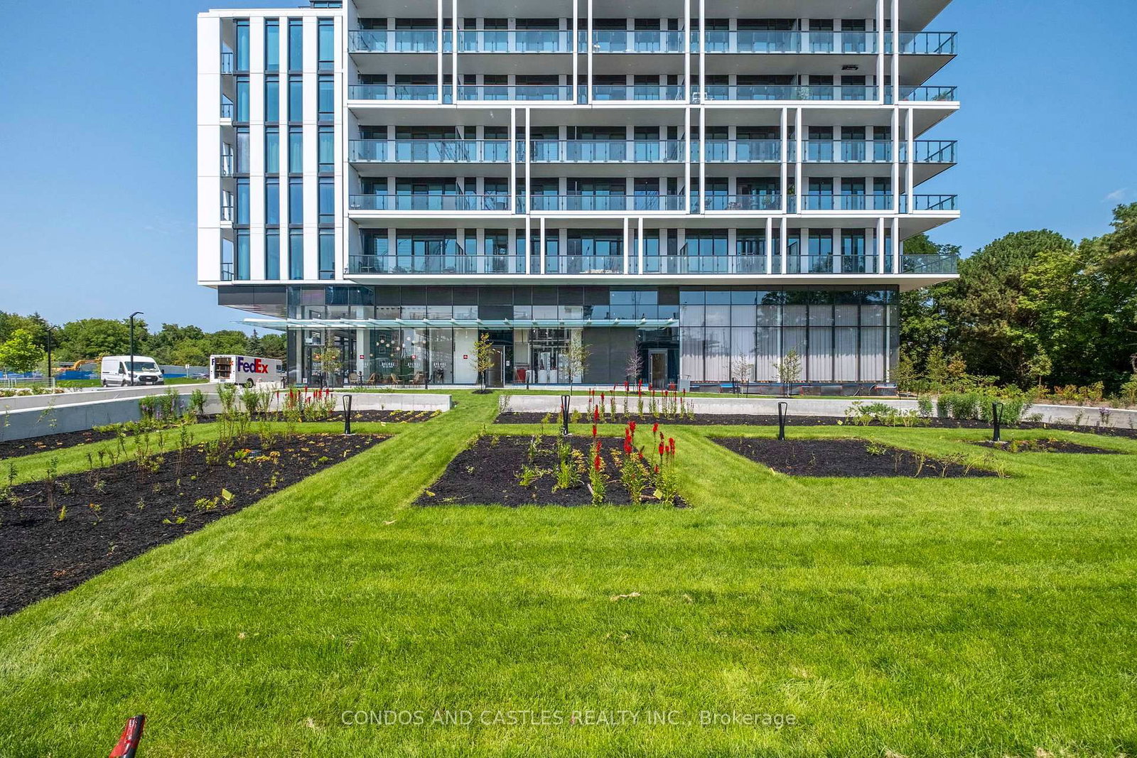 29 Green Trail Court • #2610 • Toronto, ON photo 8