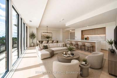Condo leased at 804-322 Dupont Street, Toronto, Ontario, M5R 0E3 - Annex - MLS: C13701620