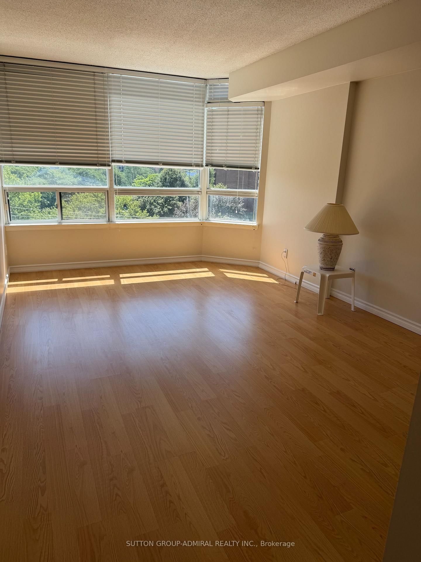 1101 Steeles Avenue W, Unit 707