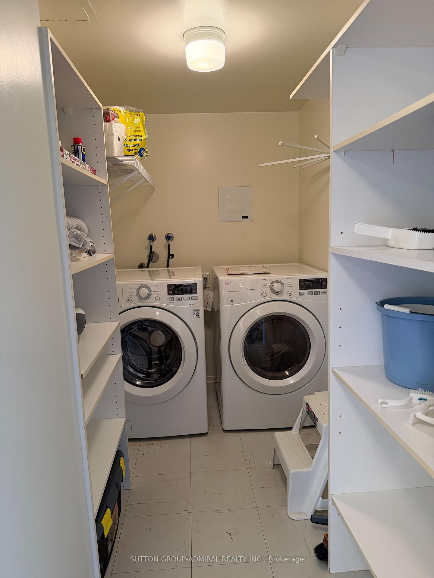 1101 Steeles Avenue W, Unit 707 - Photo 11
