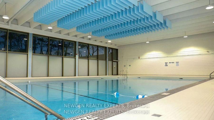 715 Don Mills Road • #2103 • Toronto, ON photo 23