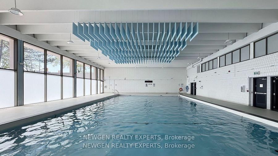 715 Don Mills Road • #2103 • Toronto, ON photo 24
