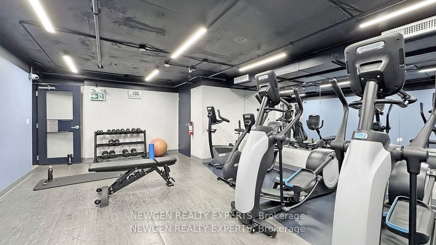 715 Don Mills Road • #2103 • Toronto, ON photo 25