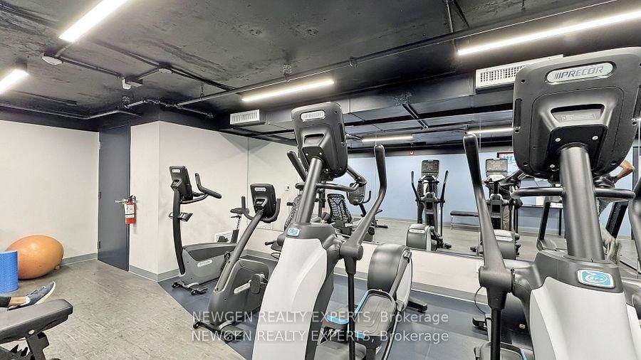 715 Don Mills Road • #2103 • Toronto, ON photo 26